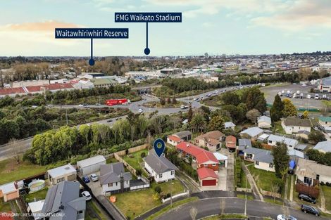 Photo of property in 24 Frederick Drive, Dinsdale, Hamilton, 3204