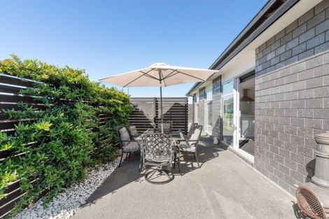 Photo of property in 44 Shadbolt Lane, Rolleston, 7614