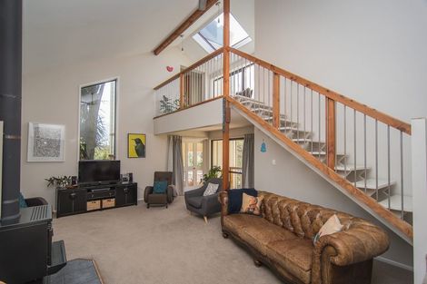 Photo of property in 214 Rosebrook Road, Claremont, Timaru, 7974