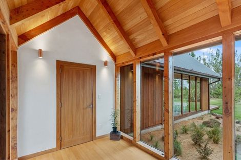 Photo of property in 205 Jarvis Road, Motukarara, Christchurch, 7674