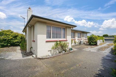 Photo of property in 256 Conyers Street, Strathern, Invercargill, 9812