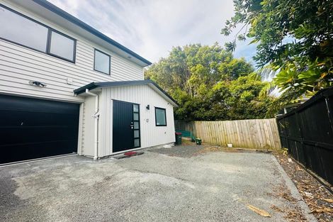 Photo of property in 38d Greenhill Crescent, Pakuranga, Auckland, 2010