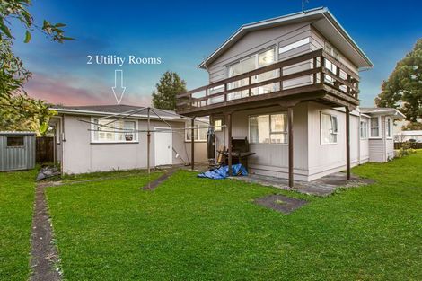 Photo of property in 11 Mail Avenue, Weymouth, Auckland, 2103