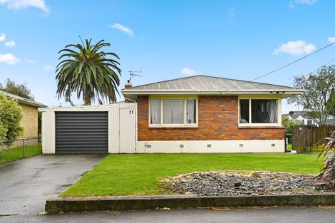 Photo of property in 27 Donny Avenue, Chartwell, Hamilton, 3210