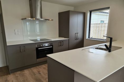 Photo of property in 8 Wigmore Crescent, Rolleston, 7615