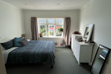 Photo of property in 1/44 Ribble Street, Island Bay, Wellington, 6023