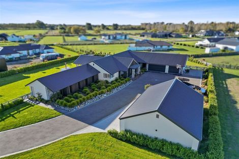 Photo of property in 117 Verdeco Boulevard, Lincoln, 7608