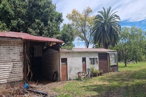 Photo of property in 47 Te Whanga Road, Levin, 5572