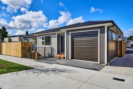 Photo of property in 15a Melrose Street, Wallaceville, Upper Hutt, 5018