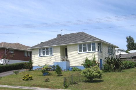 Photo of property in 4 Valonia Street, New Windsor, Auckland, 0600