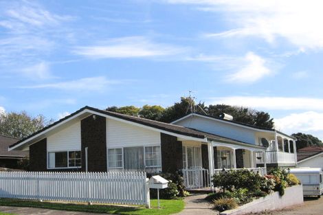 Photo of property in 35 Manuwai Drive, Matua, Tauranga, 3110