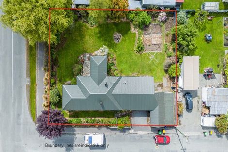 Photo of property in 15 Princes Street, Fairlie, 7925