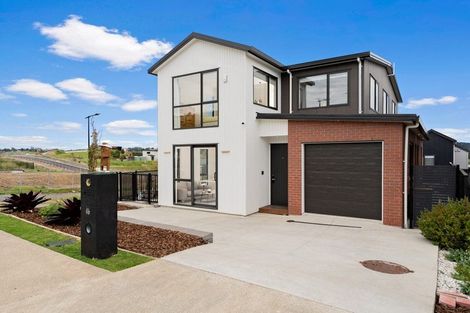 Photo of property in 46 Clara Road, Silverdale, 0932