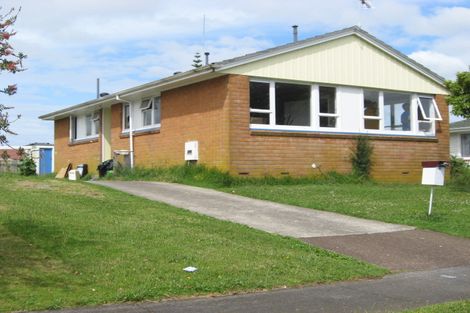 Photo of property in 13 Chingford Close, Mangere, Auckland, 2022