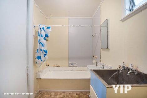 Photo of property in 8 Ohariu Road, Johnsonville, Wellington, 6037