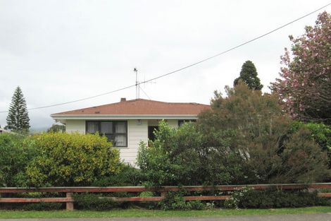 Photo of property in 88 Ford Street, Opotiki, 3122