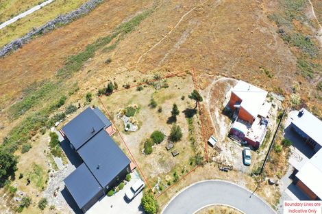 Photo of property in 4 Huxley Terrace, Lake Ohau, Twizel, 9412