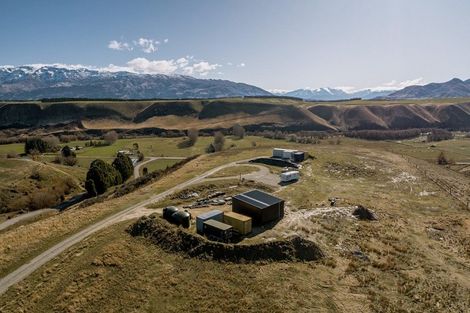 Photo of property in 89 Ruffell Road, Tarras, Cromwell, 9383