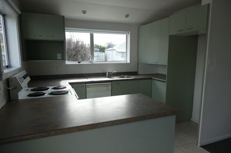 Photo of property in 1/20 King Street, Sydenham, Christchurch, 8023