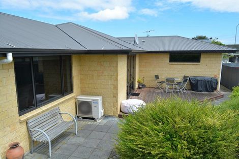 Photo of property in 62 Robertson Street, Richmond, Invercargill, 9810