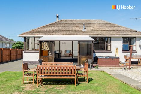 Photo of property in 35 Murray Street, Mosgiel, 9024