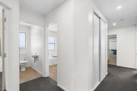 Photo of property in 37 Broken Run, Wigram, Christchurch, 8025