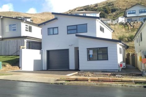 Photo of property in 47 Melksham Drive, Churton Park, Wellington, 6037