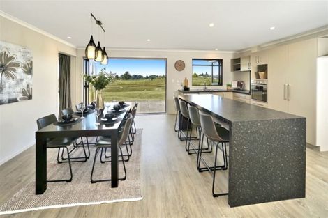 Photo of property in 43 Norm Freeman Drive, Te Puke, 3119