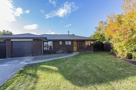 Photo of property in 10 Rowse Street, Rangiora, 7400