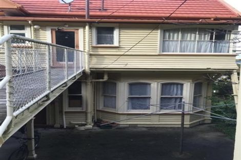 Photo of property in 3 Burnell Avenue, Thorndon, Wellington, 6011