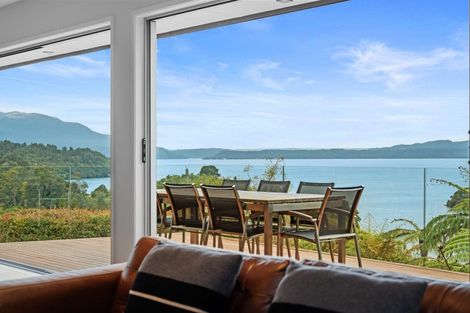 Photo of property in 586e Spencer Road, Lake Tarawera, Rotorua, 3076