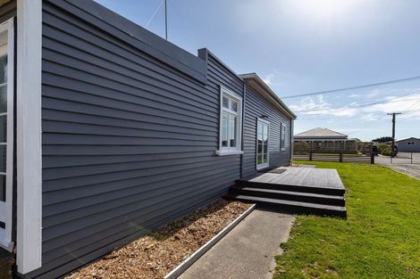 Photo of property in 99 Blake Street, Blaketown, Greymouth, 7805