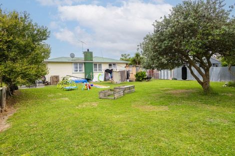 Photo of property in 5 Cavendish Crescent, Outer Kaiti, Gisborne, 4010