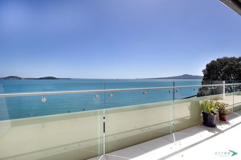 Photo of property in 3/137 Tamaki Drive, Mission Bay, Auckland, 1071