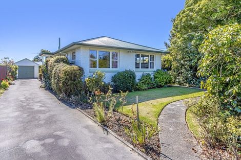 Photo of property in 97 Stanbury Avenue, Somerfield, Christchurch, 8024
