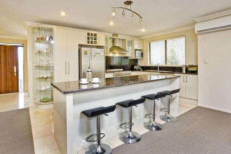 Photo of property in 15 Tekapo Rise, Fairview Heights, Auckland, 0632