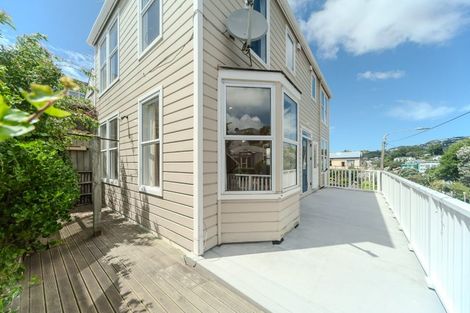 Photo of property in 1/259 The Terrace, Te Aro, Wellington, 6011