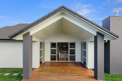 Photo of property in 13 Bentley Rise, Flagstaff, Hamilton, 3210