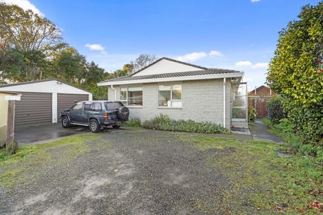 Photo of property in 3/38 Vienna Street, Waltham, Christchurch, 8023
