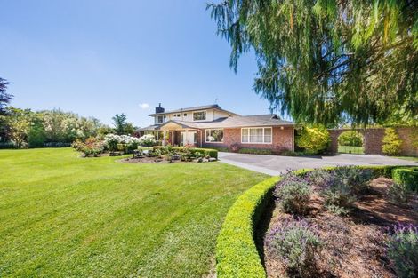 Photo of property in 758 Rangitikei Line, Milson, Palmerston North, 4475