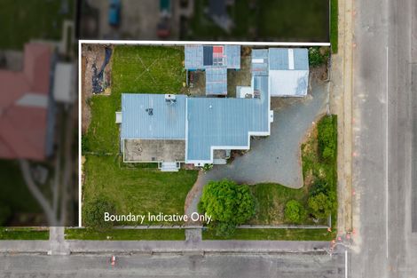 Photo of property in 53 Rhodes Street, Waimate, 7924