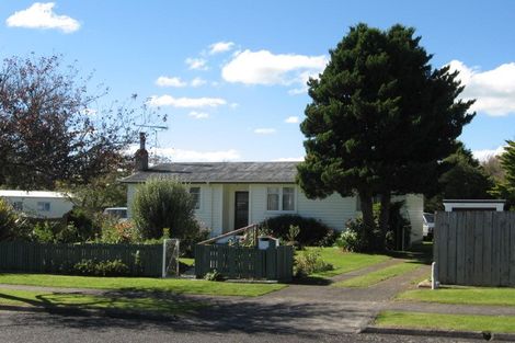 Photo of property in 7 Aberfoyle Place, Tokoroa, 3420