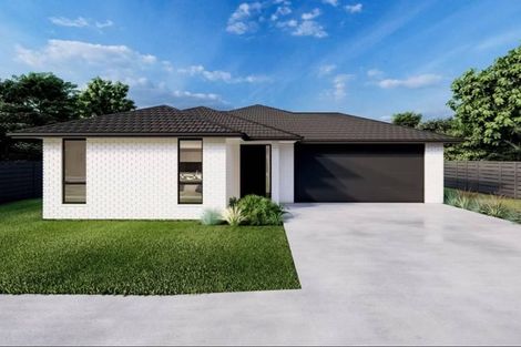 Photo of property in 35 Coptic Terrace, Pokeno, 2402