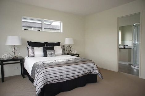 Photo of property in 121 Stancombe Road, Flat Bush, Auckland, 2016