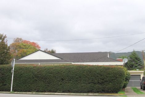 Photo of property in 966 High Street, Avalon, Lower Hutt, 5011