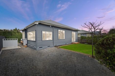 Photo of property in 154 Slater Street, Richmond, Christchurch, 8013