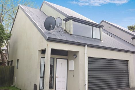 Photo of property in 3/59 Brockworth Place, Riccarton, Christchurch, 8011