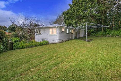 Photo of property in 1/14 Bond Crescent, Forrest Hill, Auckland, 0620
