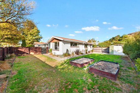 Photo of property in 1/1 Brabourne Street, Hillsborough, Christchurch, 8022