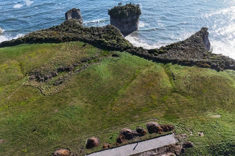 Photo of property in 986c Cape Foulwind Road, Cape Foulwind, 7892